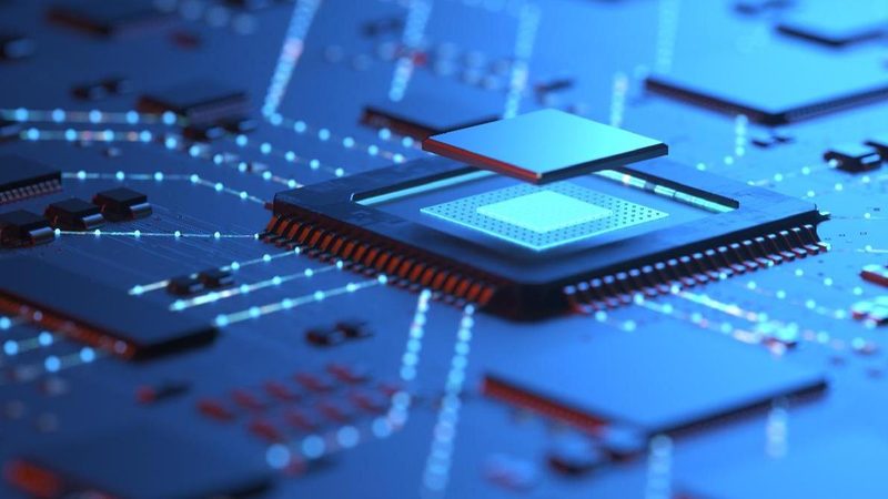 动态数据可视化的关键技术实现路径
